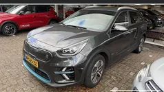 Grijs Gebruikt 2022 Kia e-Niro SUV | € 27.950 (Super prijs)