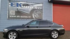 Gebruikt 2011 BMW 523 Executive Sedan | € 11.445 (Goede deal)