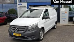 Gebruikt 2018 Mercedes Vito MPV | € 11.940 (Super prijs)