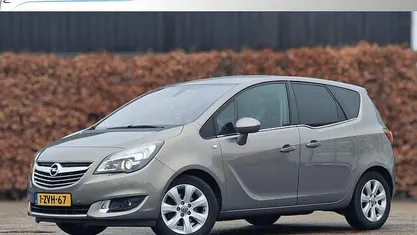 Occasion Opel Meriva Cosmo 120 PK (88 kW) 2015 MPV