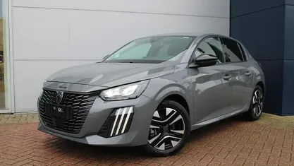 Occasion 2026 Peugeot 208 Allure Hatchback | € 18.900 (Goede deal)