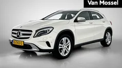 Wit Gebruikt 2016 Mercedes GLA180 Prestige SUV | € 16.900 (Goede deal)