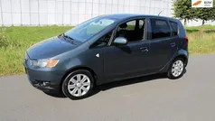Gebruikt 2012 Mitsubishi Colt Edition Hatchback | € 4.950 (Eerlijke prijs)