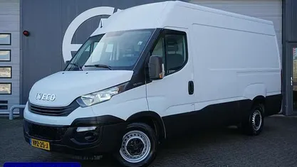 Occasion Iveco Daily 116 PK (85 kW) 2017 Van