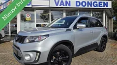Gebruikt 2017 Suzuki Vitara SUV | € 16.345 (Eerlijke prijs)