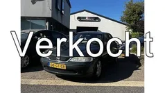 Gebruikt 2001 Opel Vectra Sedan | € 1.195 (Super prijs)