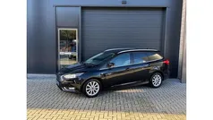 Gebruikt 2015 Ford Focus Titanium Stationwagen | € 7.950 (Eerlijke prijs)