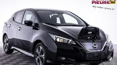 Overige Gebruikt 2022 Nissan Leaf 360º Hatchback | € 14.900 (Goede deal)