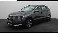Grijs Gebruikt 2024 Kia Niro SUV | € 30.940 (Super prijs)
