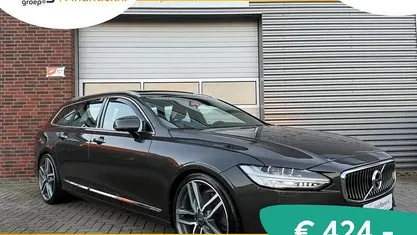 Occasion Volvo V90 Inscription 256 PK (188 kW) 2017 Stationwagen