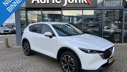 Occasion 2023 Mazda CX-5 Ad'Vantage SUV | € 33.839 (Eerlijke prijs)