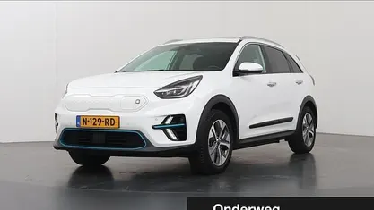 Occasion Kia e-Niro 150 kW (204 PK) 2021 Wit SUV