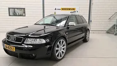 Gebruikt 2001 Audi RS4 S-Line Stationwagen | € 64.500