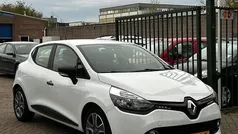 Wit Gebruikt 2015 Renault Clio IV Collection Hatchback | € 6.999 (Eerlijke prijs)