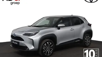 Occasion Toyota Yaris Cross Business Edition 116 PK (85 kW) 2022 SUV