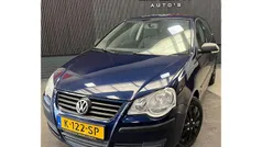 Gebruikt 2007 VW Polo Hatchback | € 2.999 (Eerlijke prijs)