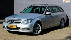 Gebruikt 2011 Mercedes 180 Avantgarde Sedan | € 8.999 (Eerlijke prijs)