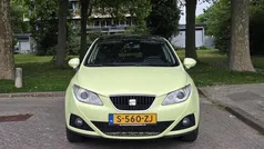 Groen Gebruikt 2009 Seat Ibiza SC Style Hatchback | € 4.995 (Eerlijke prijs)