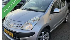 Gebruikt 2012 Nissan Pixo Hatchback | € 2.650 (Goede deal)