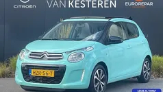 Gebruikt 2018 Citroën C1 PureTech Hatchback | € 8.990 (Eerlijke prijs)