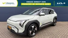 Groen Gebruikt 2025 Kia EV3 2 SUV | € 42.895 (Eerlijke prijs)