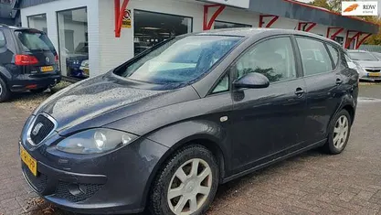 Occasion 2005 Seat Toledo Stylance Stationwagen | € 1.850 (Eerlijke prijs)