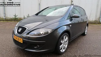 Occasion Seat Altea Style 125 PK (91 kW) 2009 MPV