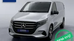 Gebruikt 2024 Mercedes Vito MPV | € 53.945 (Eerlijke prijs)