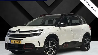 Occasion Citroën C5 Aircross Feel 225 PK (165 kW) 2021 SUV