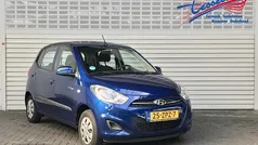 Gebruikt 2013 Hyundai i10 Hatchback | € 4.300 (Eerlijke prijs)