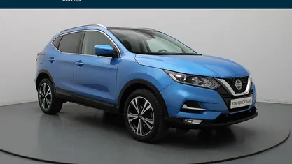 Occasion Nissan Qashqai 360º 161 PK (118 kW) 2019 SUV