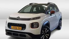 Wit Gebruikt 2021 Citroën C3 Aircross PureTech SUV | € 16.925 (Eerlijke prijs)