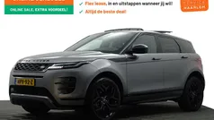 Grijs Gebruikt 2021 Land Rover Range Rover evoque HSE Dynamic SUV | € 39.900 (Eerlijke prijs)