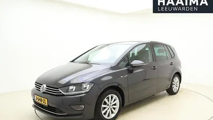 Occasion VW Golf Sportsvan 86 PK (63 kW) 2016 MPV