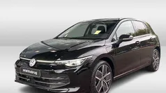 Zwart Gebruikt 2025 VW Golf VIII Edition Hatchback | € 35.950 (Eerlijke prijs)