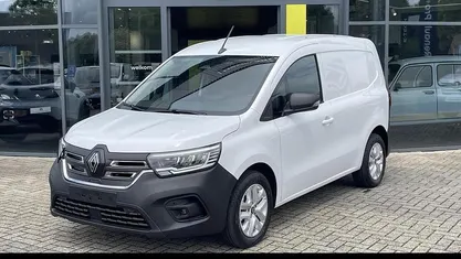 Occasion Renault Kangoo 11 kW (15 PK) 2025 MPV