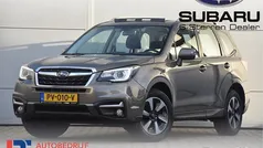 Gebruikt 2017 Subaru Forester SUV | € 24.950 (Goede deal)