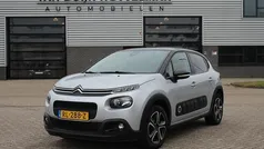 Gebruikt 2018 Citroën C3 Feel Hatchback | € 9.450 (Eerlijke prijs)