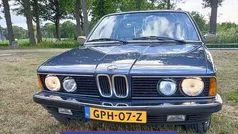 Gebruikt 1978 BMW 733 Sedan | € 5.400