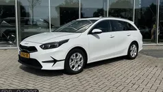 Gebruikt 2023 Kia Ceed Stationwagen | € 25.745 (Eerlijke prijs)