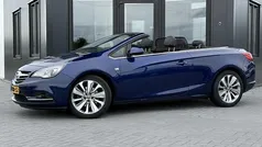 Gebruikt 2014 Opel Cascada Cosmo Cabriolet | € 9.450 (Eerlijke prijs)
