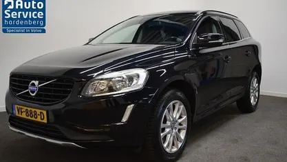 Occasion 2013 Volvo XC60 SUV | € 11.000 (Goede deal)