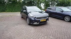 Gebruikt 2018 Kia Niro SUV | € 14.950 (Eerlijke prijs)