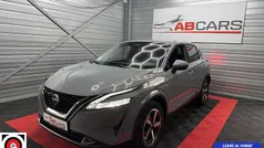 Gebruikt 2022 Nissan Qashqai N-Connecta SUV | € 21.495 (Eerlijke prijs)