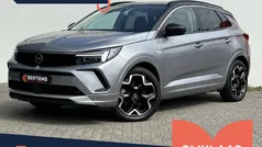 Gebruikt 2023 Opel Grandland X Ultimate SUV | € 30.895 (Eerlijke prijs)