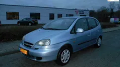 Grijs Gebruikt 2005 Chevrolet Tacuma MPV | € 999 (Eerlijke prijs)