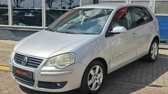 Grijs Gebruikt 2009 VW Polo Comfortline Hatchback | € 2.250 (Goede deal)