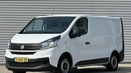Gebruikt 2019 Fiat Talento MPV | € 12.950 (Goede deal)