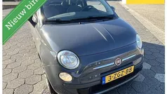 Gebruikt 2014 Fiat 500 Pop Hatchback | € 4.450 (Eerlijke prijs)