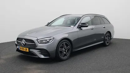 Occasion Mercedes E200 Business 197 PK (144 kW) 2022 Stationwagen